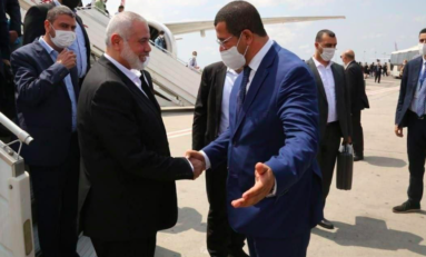Hamas cerca fondi: dopo la Turchia fa tappa in Marocco