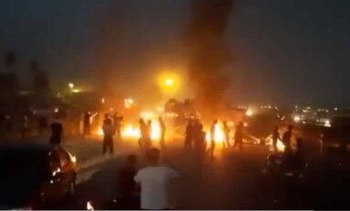 Can the Iran’s regime curb the Khuzestan uprising?