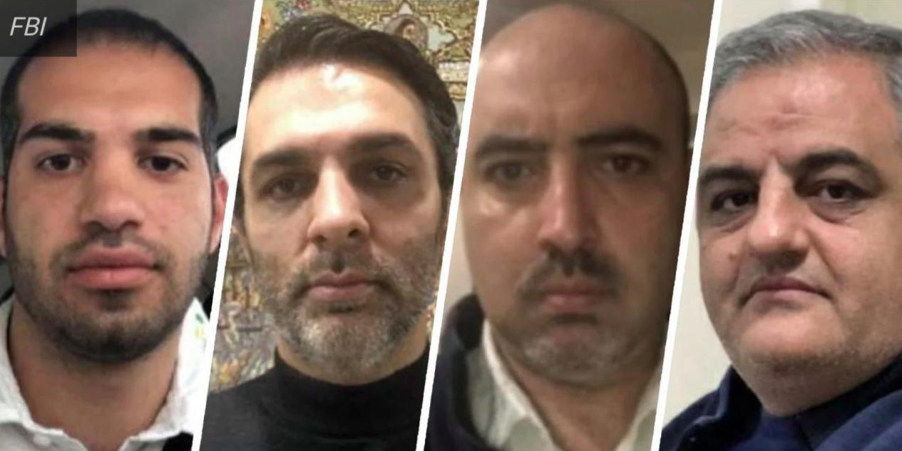 Volevano rapire la dissidente Masih Alinejad: arrestate 4 spie iraniane