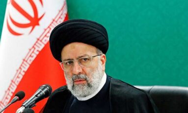 Raisi's presidency in Iran gets off to an uphill start