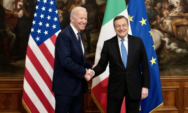 G20: per l'Italia (comunque vada) sarà un successo