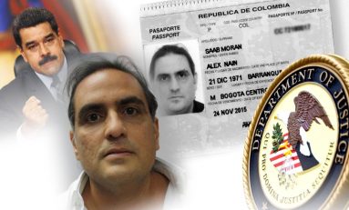 Venezuela: ecco la rete di Alex Saab, il frontman di Maduro