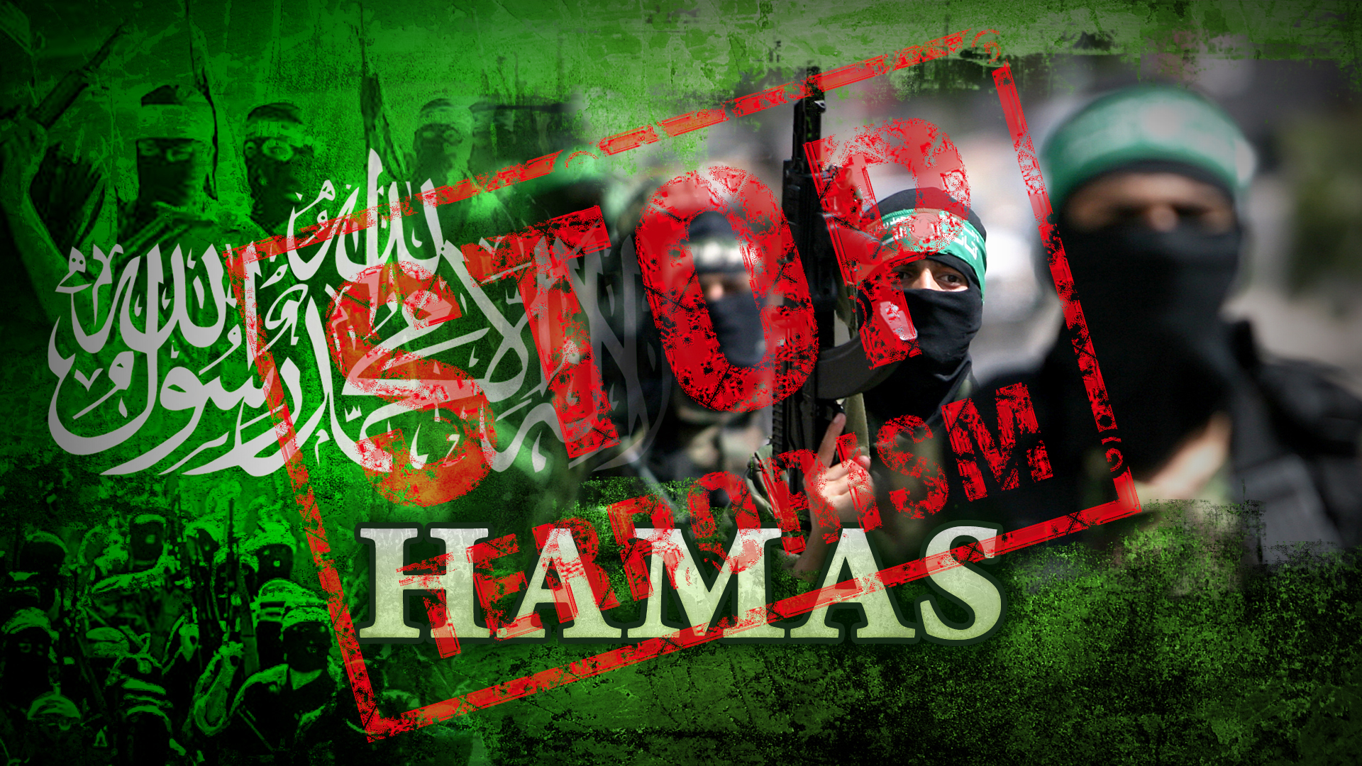 L’Australia mette Hamas nella lista delle organizzazioni terroristiche