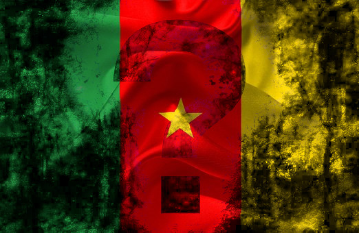 Cameroon conflict