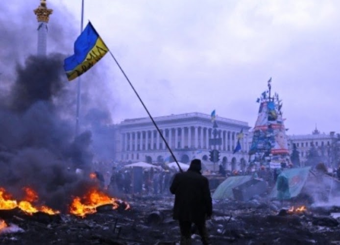 El conflicto de Ucrania, primera lecciones aprendidas