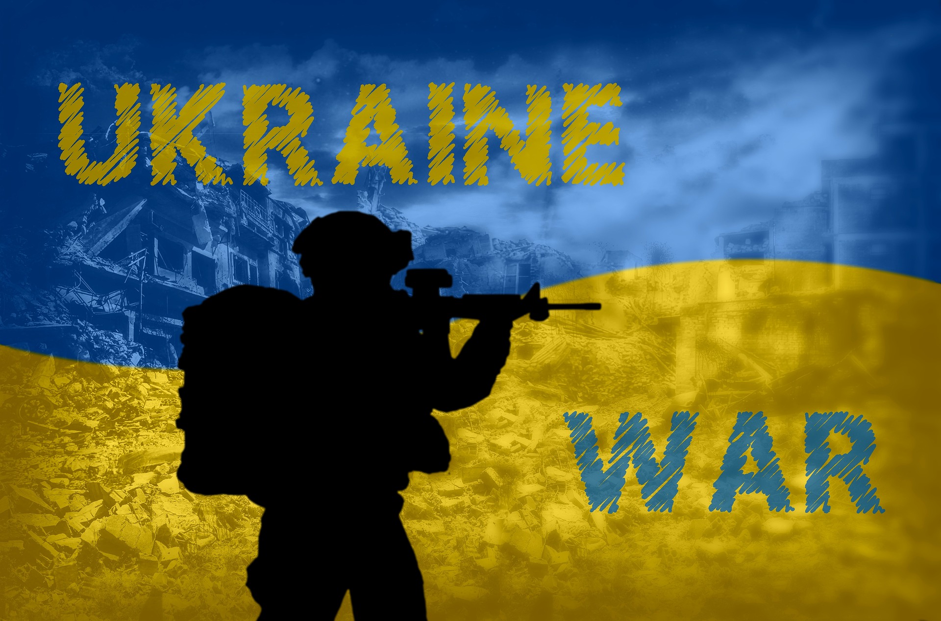 Ukraine: how should one address the conflict in