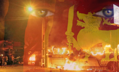 Sri Lanka, è caos: la peggiore crisi economica della sua storia