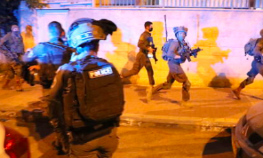 Israele: catturati i palestinesi accusati dell'attacco a Elad