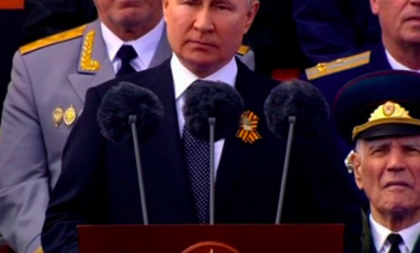 La strategia suicida di Putin: una blitzkrieg alla vodka