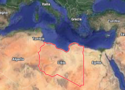 Scontri armati a Tripoli: in Libia gli altri fanno affari e l'Italia subisce gli sbarchi
