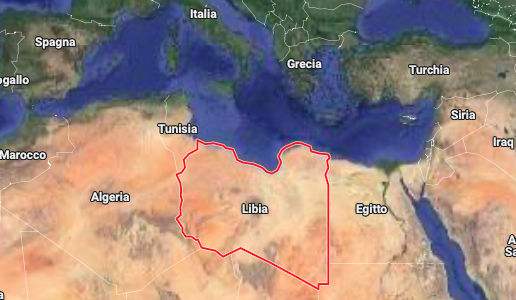 Scontri armati a Tripoli: in Libia gli altri fanno affari e l’Italia subisce gli sbarchi
