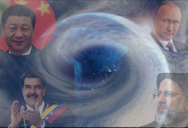 Maduro e l'alleanza multipolare: il nuovo ordine mondiale