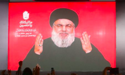 Hezbollah minaccia ancora Israele: colpiremo la Knesset