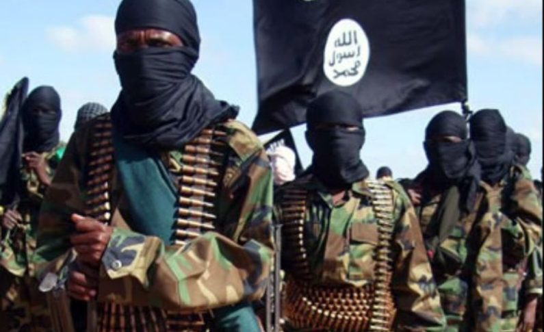 Boko Alarm and Unmasking the Terrorist Next Door