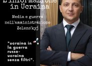 L'informazione in Ucraina. Media e guerra nell'amministrazione Zelensky