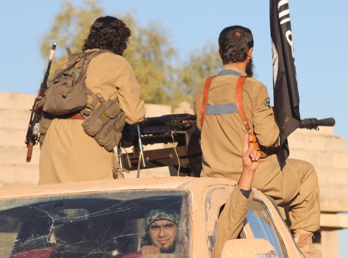 Al Qaeda y Daesh se disputan el norte de Mali
