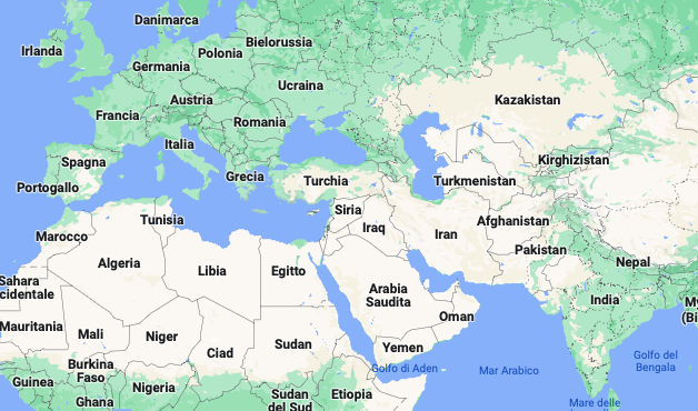 Mediterraneo allargato, Fassino (Pd): “Mai come oggi è investito da crisi”