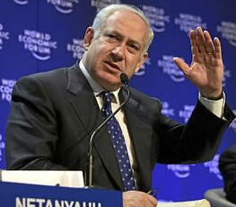 Netanyahu in visita a Roma per rinsaldare l'amicizia tra i due Paesi