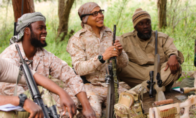 El contraterrorismo en Somalia muestra su efectividad 
