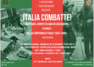 'Italia combatte': l'evento dell'Associazione "I Verdi di Gorizia"