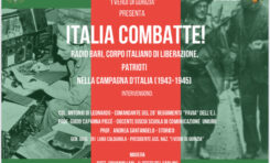 'Italia combatte': l'evento dell'Associazione "I Verdi di Gorizia"