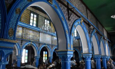Attentato alla sinagoga di Djerba: 4 morti e 5 feriti