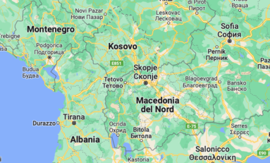 Kosovo: when will yet another European proxy-war?