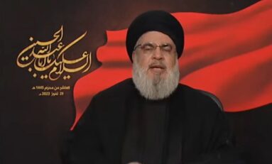 Europa nel mirino di Hezbollah