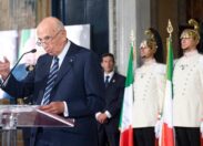Giorgio Napolitano: padre o patrigno della Patria?