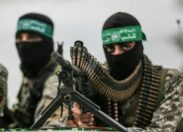 Terrorismo: allarme in Europa e minacce all'Italia da parte di Hamas