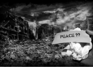 Guerra e pace, la fallace supremazia nello spirito del tempo