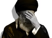 Israele attacca l'Iran: "Buon compleanno Khamenei"