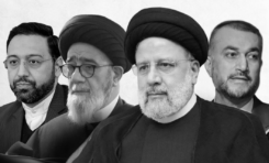 Iran: muore il presidente Raisi, il macellaio