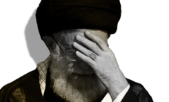 Al regime iraniano non girano più le pale