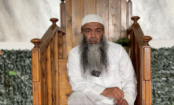 L'imam di Bologna Zulfiqar Khan, una storia già vissuta