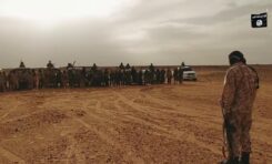 Fervor islamista: la crisis en Mali es un campo de entrenamiento para terroristas en Europa