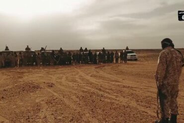 Fervor islamista: la crisis en Mali es un campo de entrenamiento para terroristas en Europa