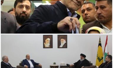 Medio Oriente tra guerra e pace: in Iran eletto un presidente riformista